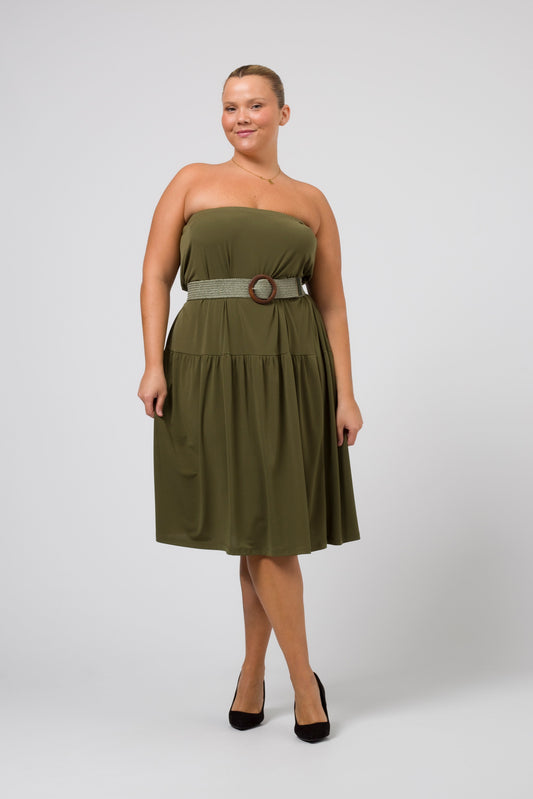 Saia longa lisa Ref. 254008