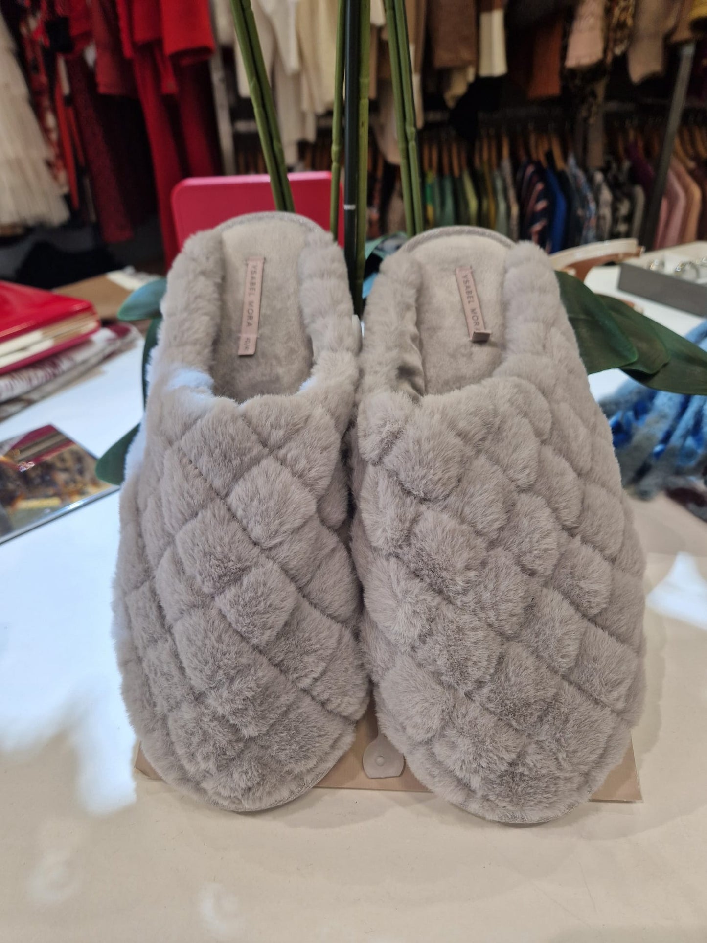 YM Chinelo Ref. 14047