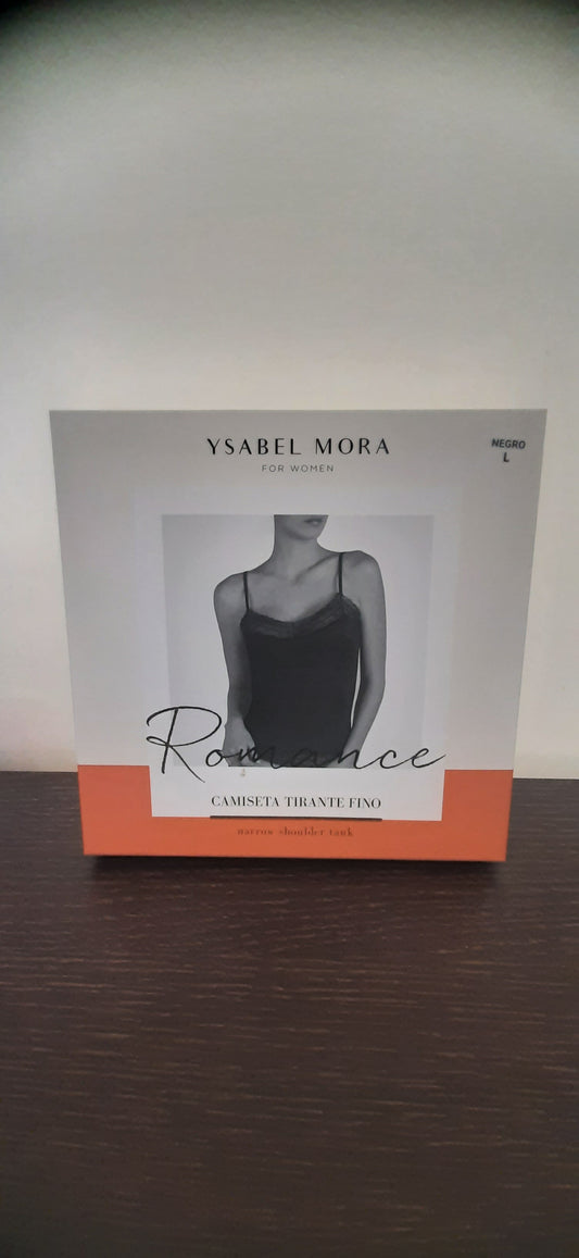YM Top interior Ref. 19144
