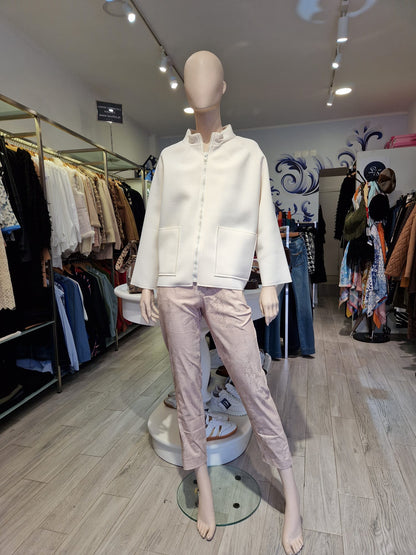 Casaco liso Ref. 1060138