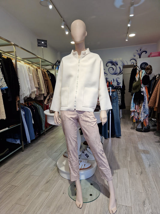 Casaco liso Ref. 1060138