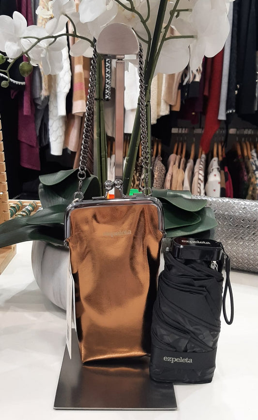 Chapéu de chuva Ezpeleta Ref.13404024