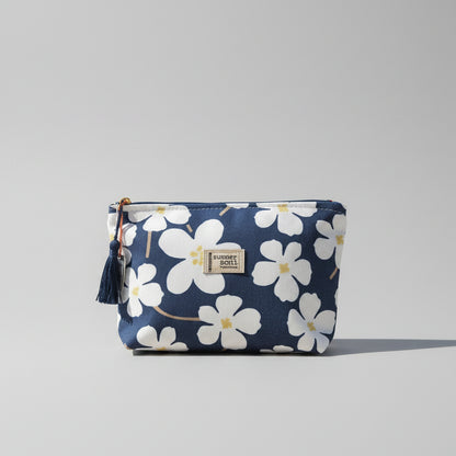Wash bag with pattern Ref. 5111341
