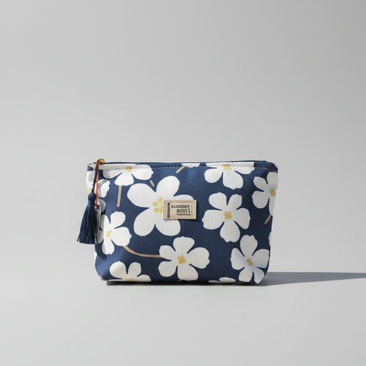 Wash bag with pattern Ref. 5111341