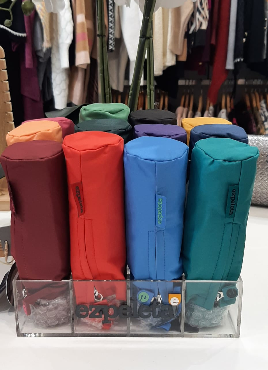 Chapéu de chuva Ezpeleta Ref. 10001024