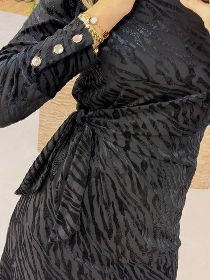 Vestido curto Ref. 219258