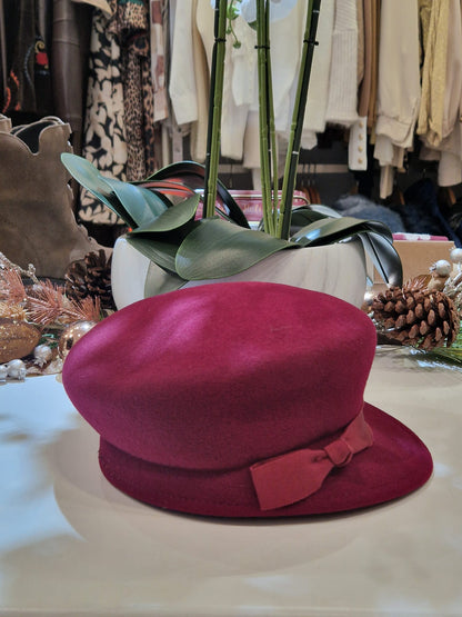 Chapéu de lã Ref. 521585