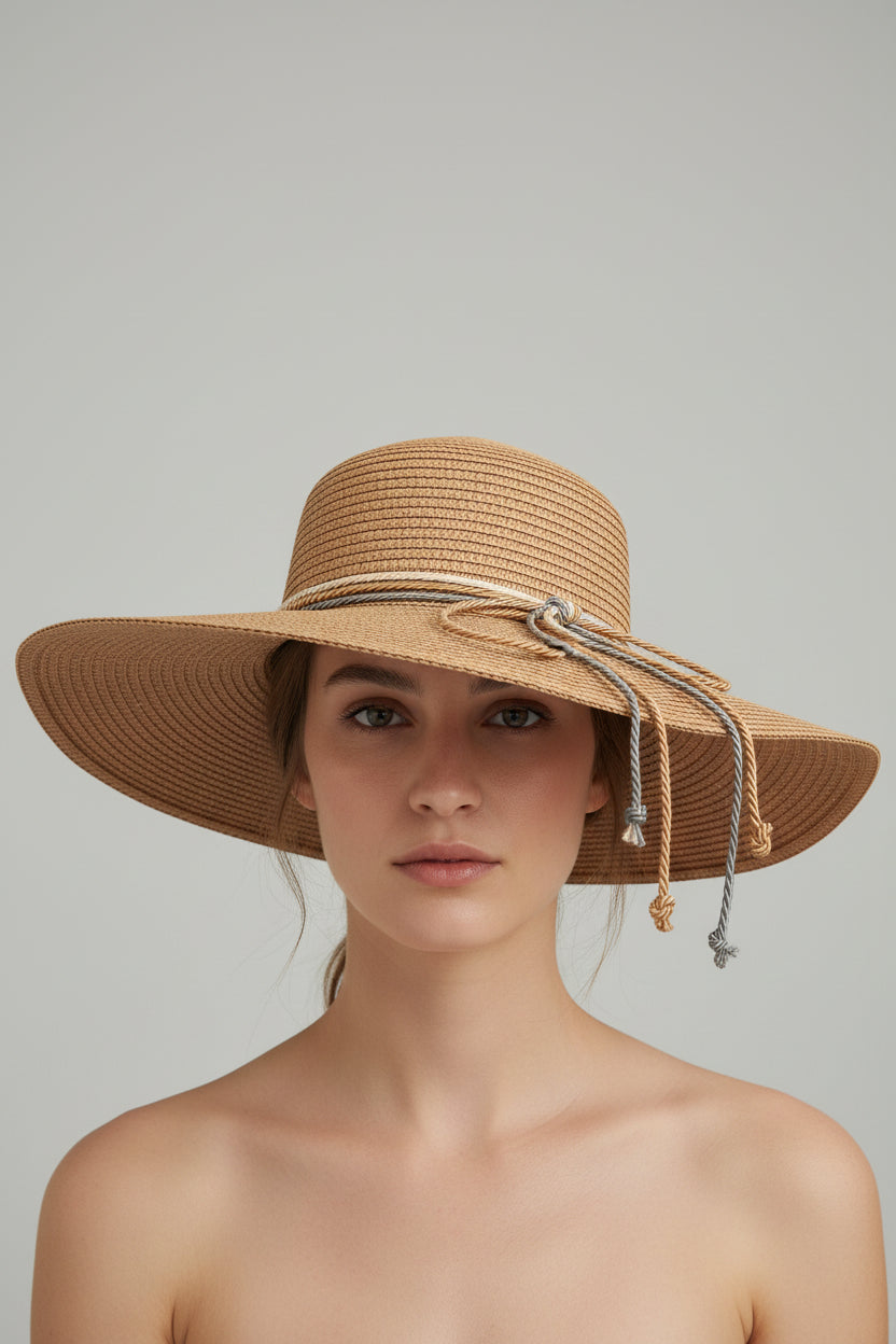 Straw hat Ref. 300718