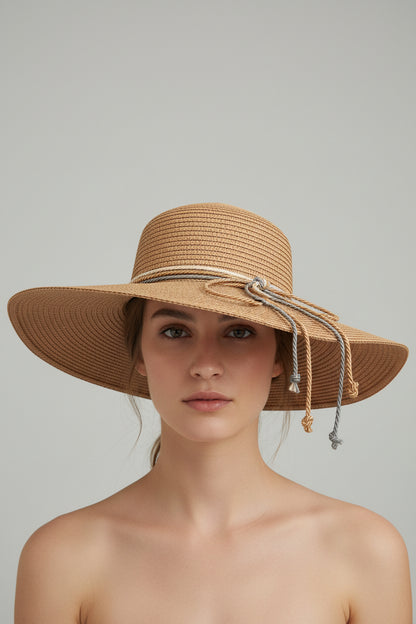 Straw hat Ref. 300718