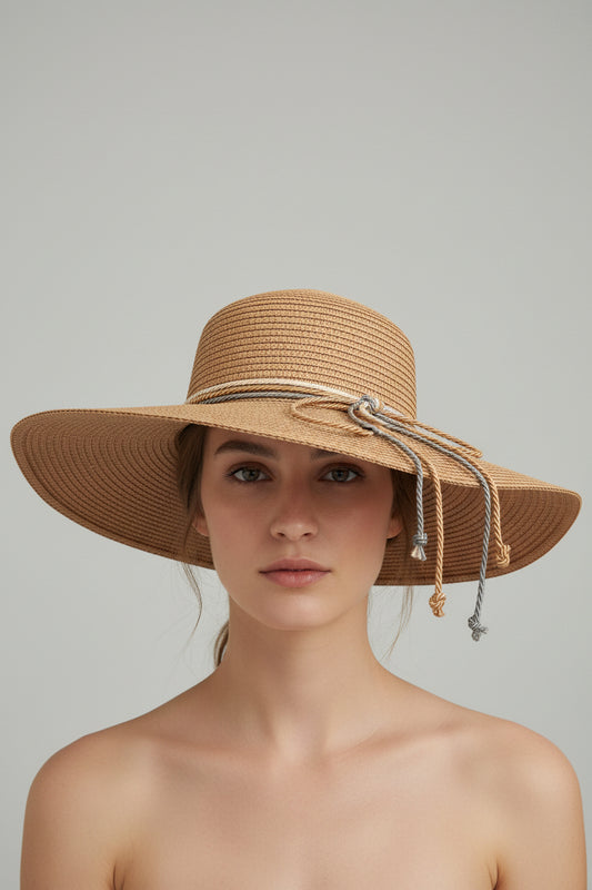 Straw hat Ref. 300718
