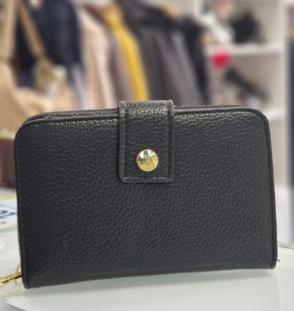 Wallet in eco-leather Ref. 521825