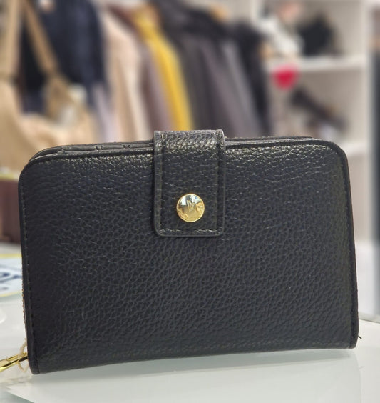 Wallet in eco-leather Ref. 521825