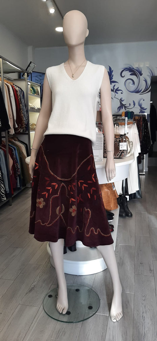 Colete de malha Ref. 570571