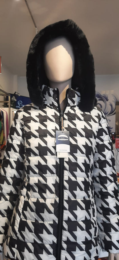 Kispo pata de gallo Ref. 62024090