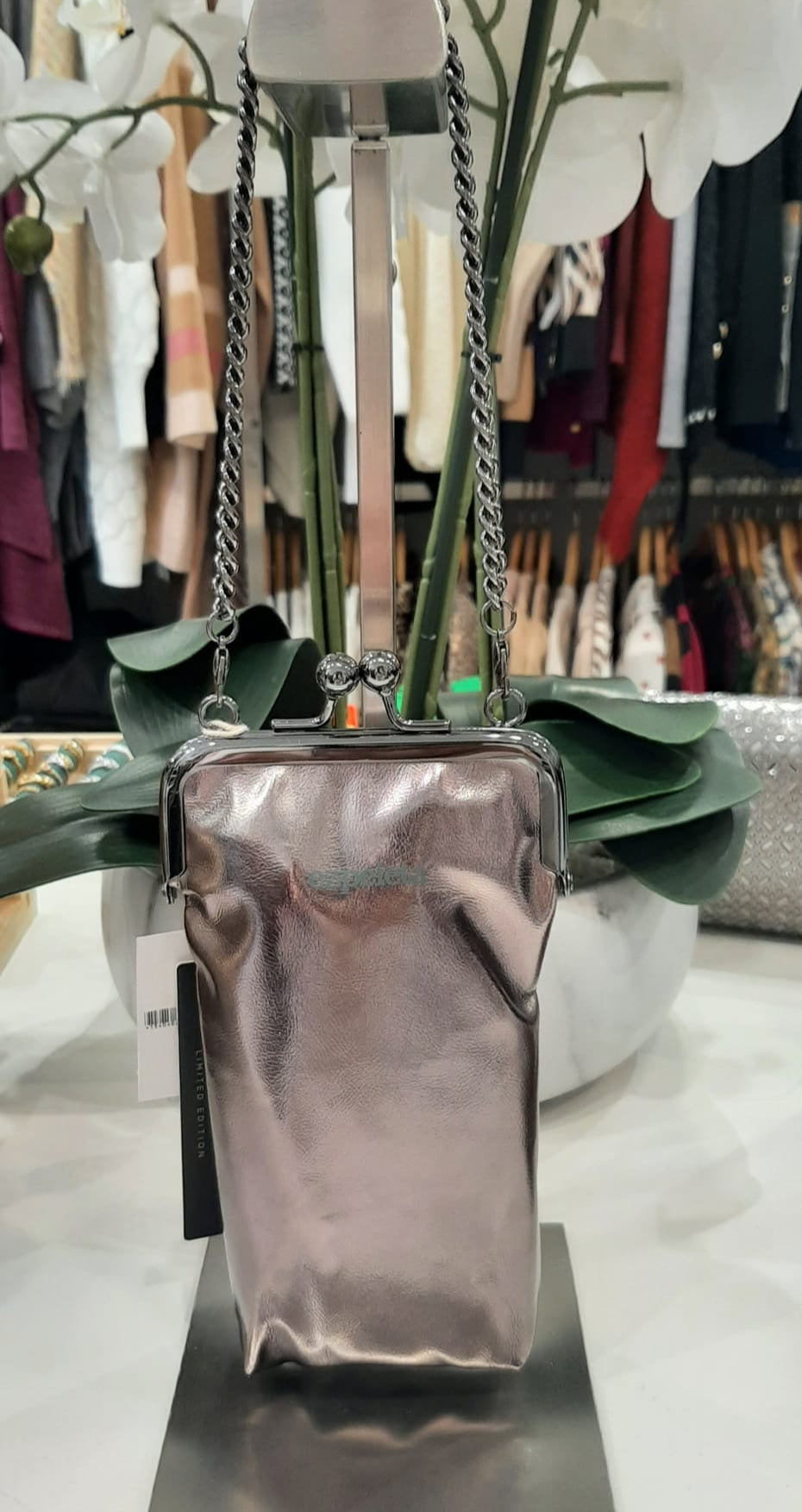 Chapéu de chuva Ezpeleta Ref.13404024