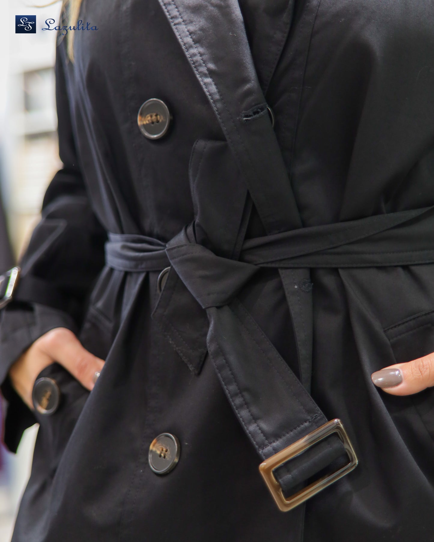 Gabardine
