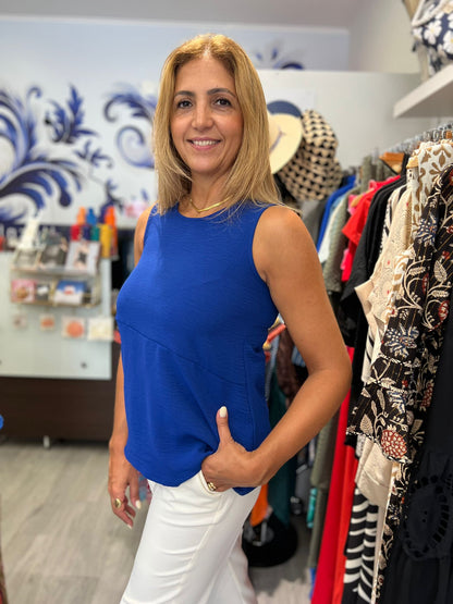 Plain top Ref. 2526207