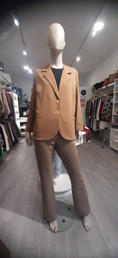 Blazer liso Ref. 2513400
