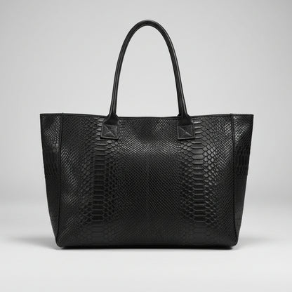 Leather bag Ref. 150635