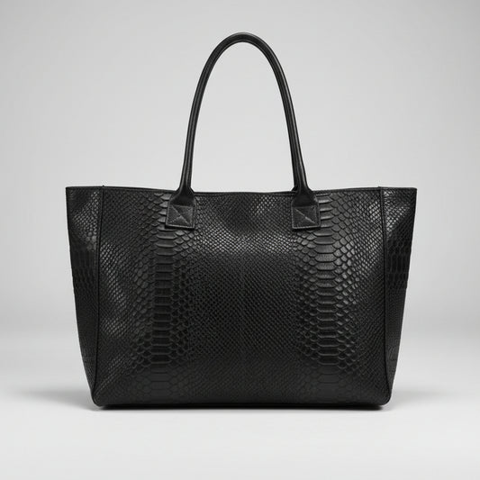 Leather bag Ref. 150635