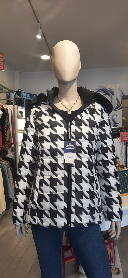 Kispo pata de gallo Ref. 62024090