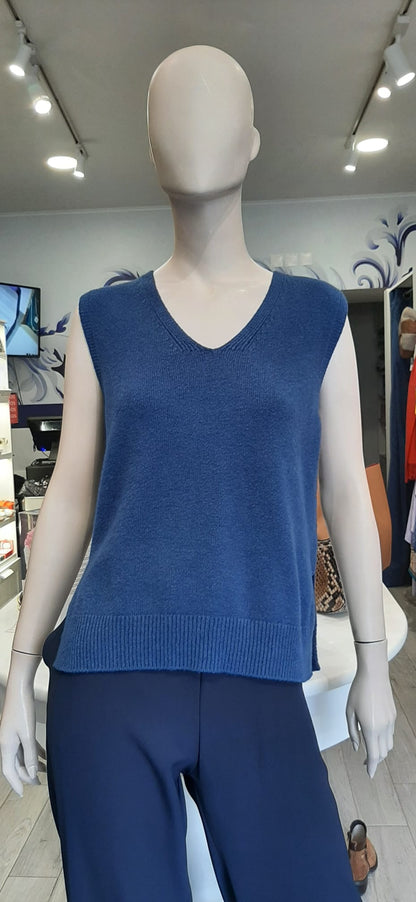 Colete de malha Ref. 570571