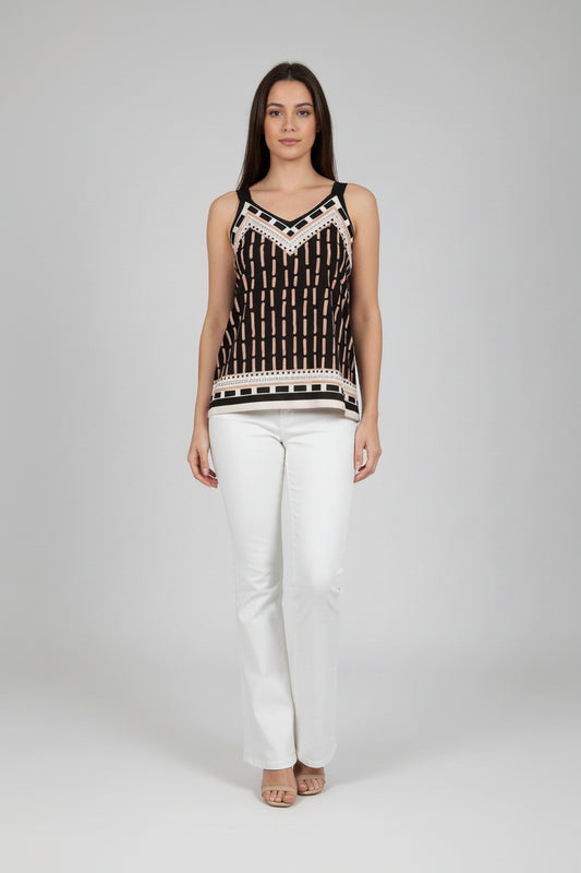 Top with standard Ref. 7330001990