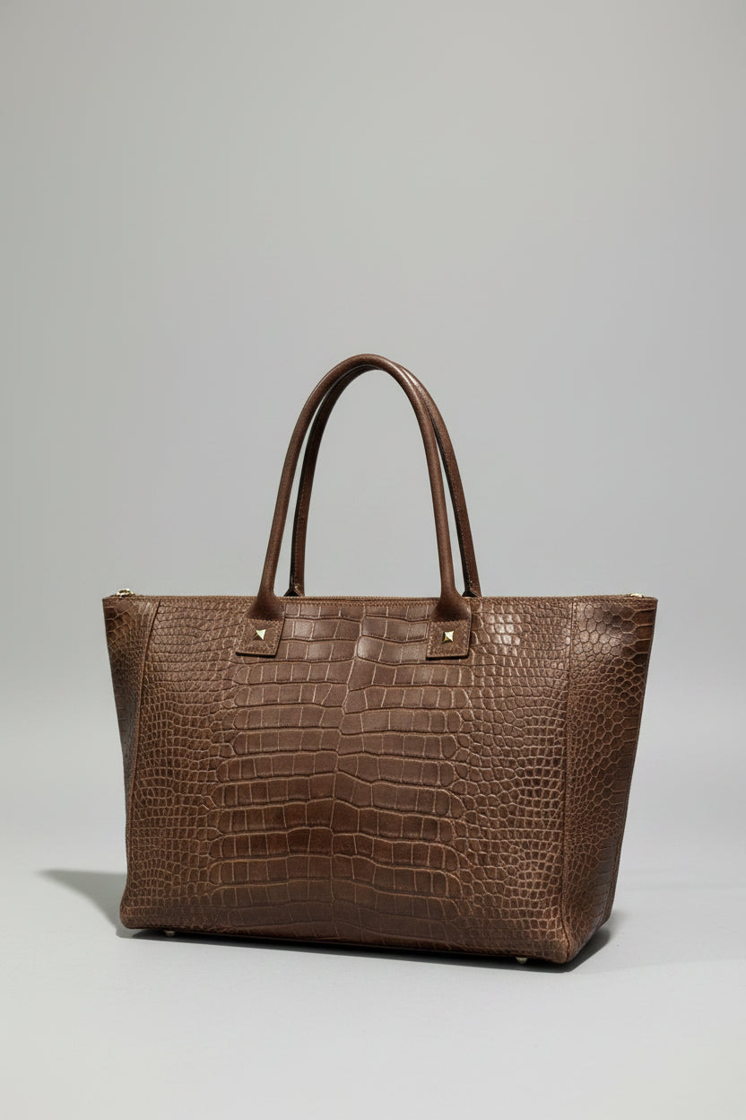 Leather bag Ref. 150635