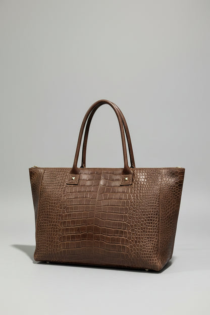Leather bag Ref. 150635