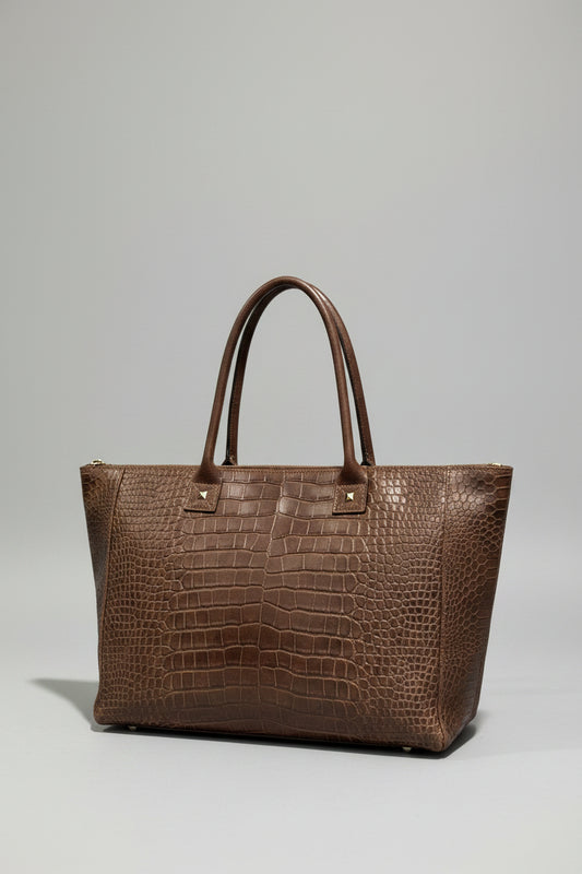 Leather bag Ref. 150635
