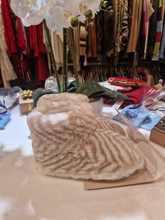 YM Slipper Ref. 14061