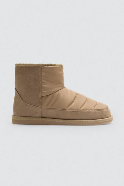 YM Winter slipper Ref. 14171