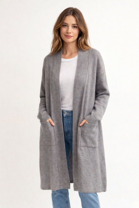 Maxi Cardigan Ref. 562568