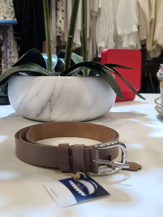 Cinto em pele Ref. 509140