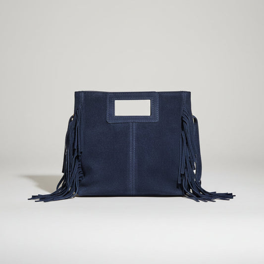 Leather shoulder bag Ref. 980252