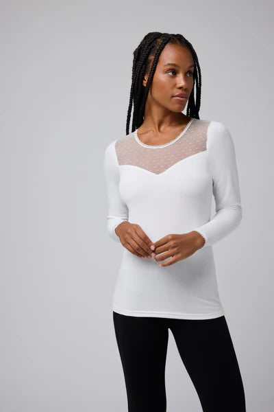 YM Camisola interior térmica Ref. 70015