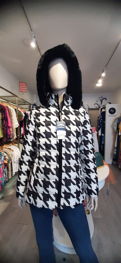 Kispo pata de gallo Ref. 62024090