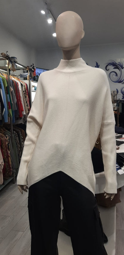 Camisola lisa Ref.23011