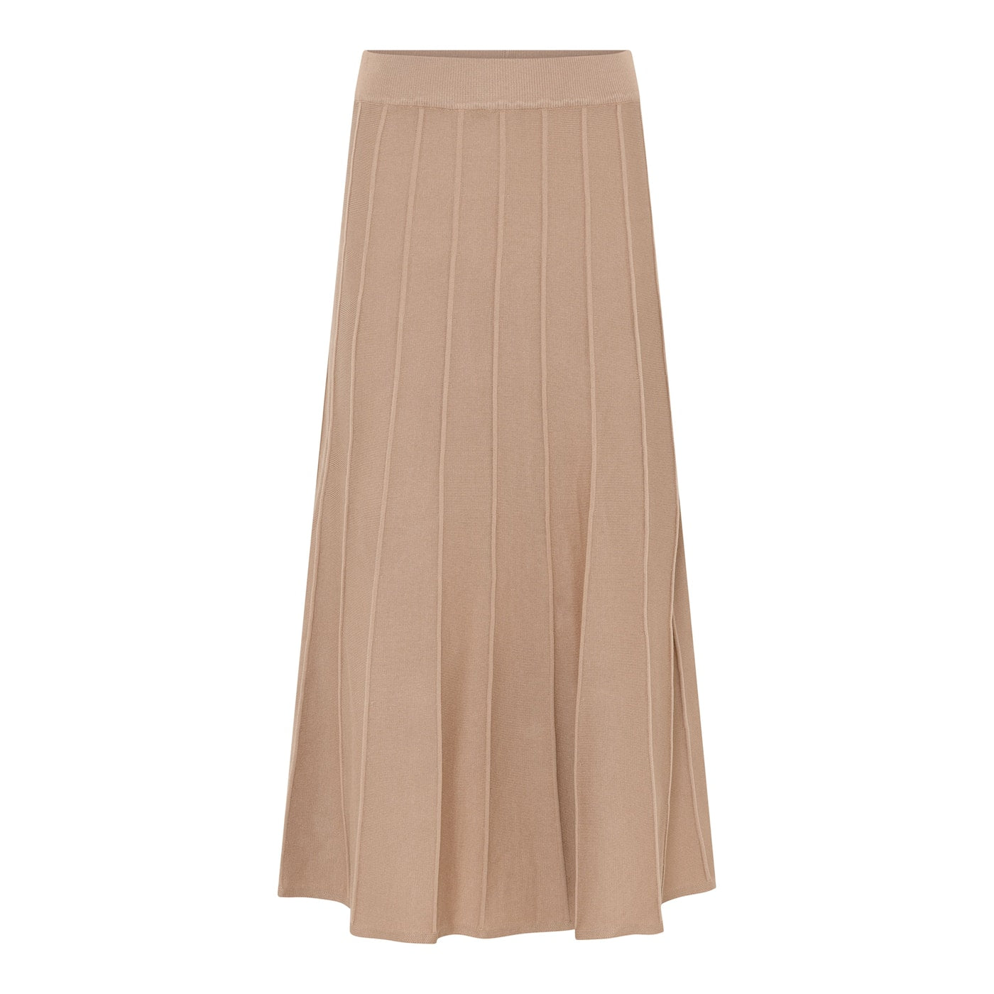 Saia midi em malha Ref. 112754