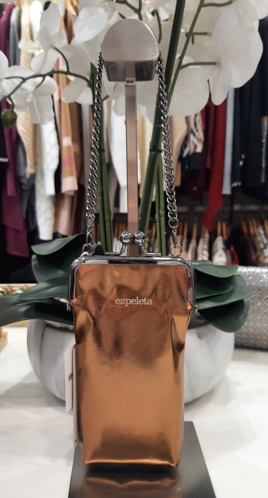 Chapéu de chuva Ezpeleta Ref.13404024