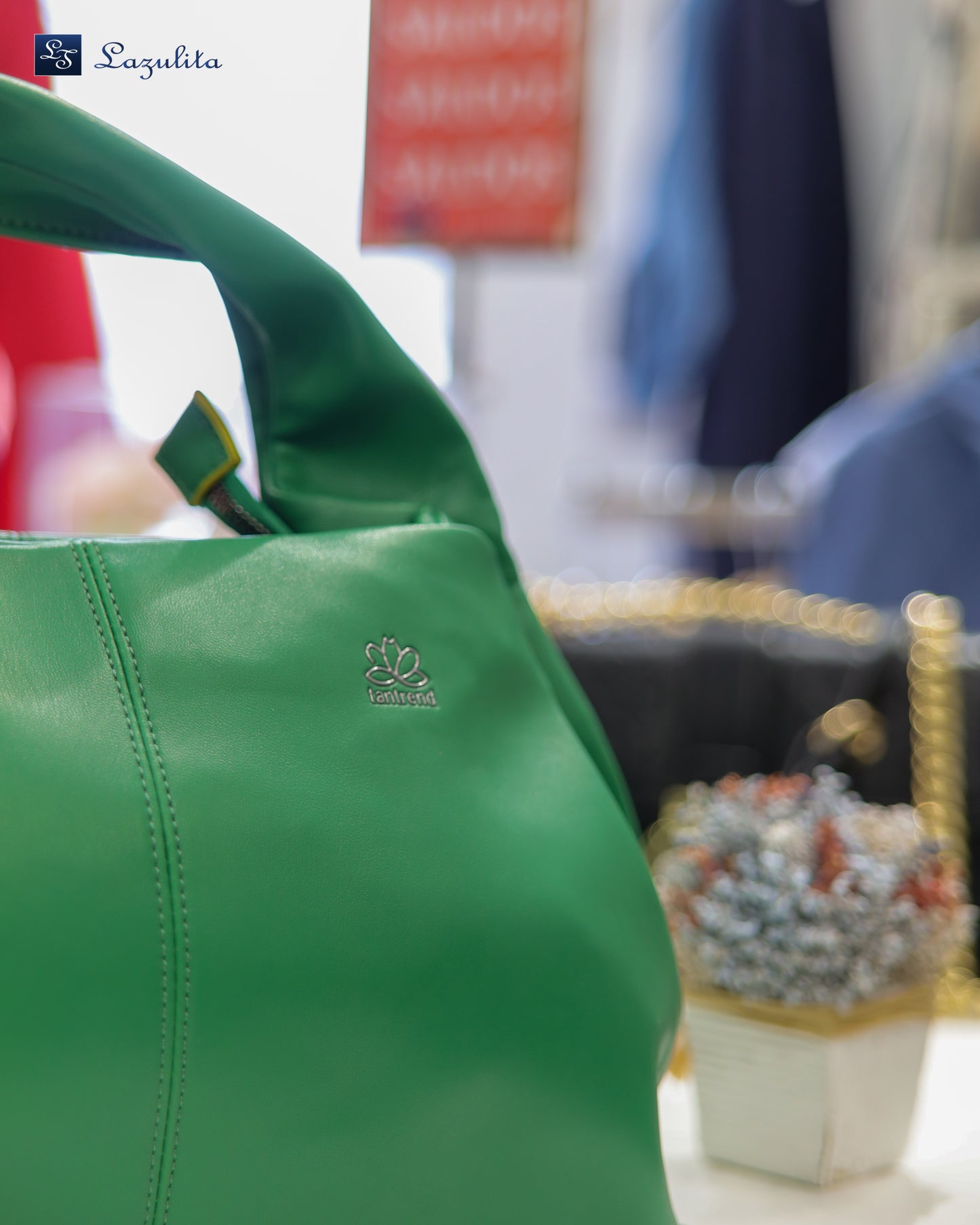 Tantrend bag Ref. 507030
