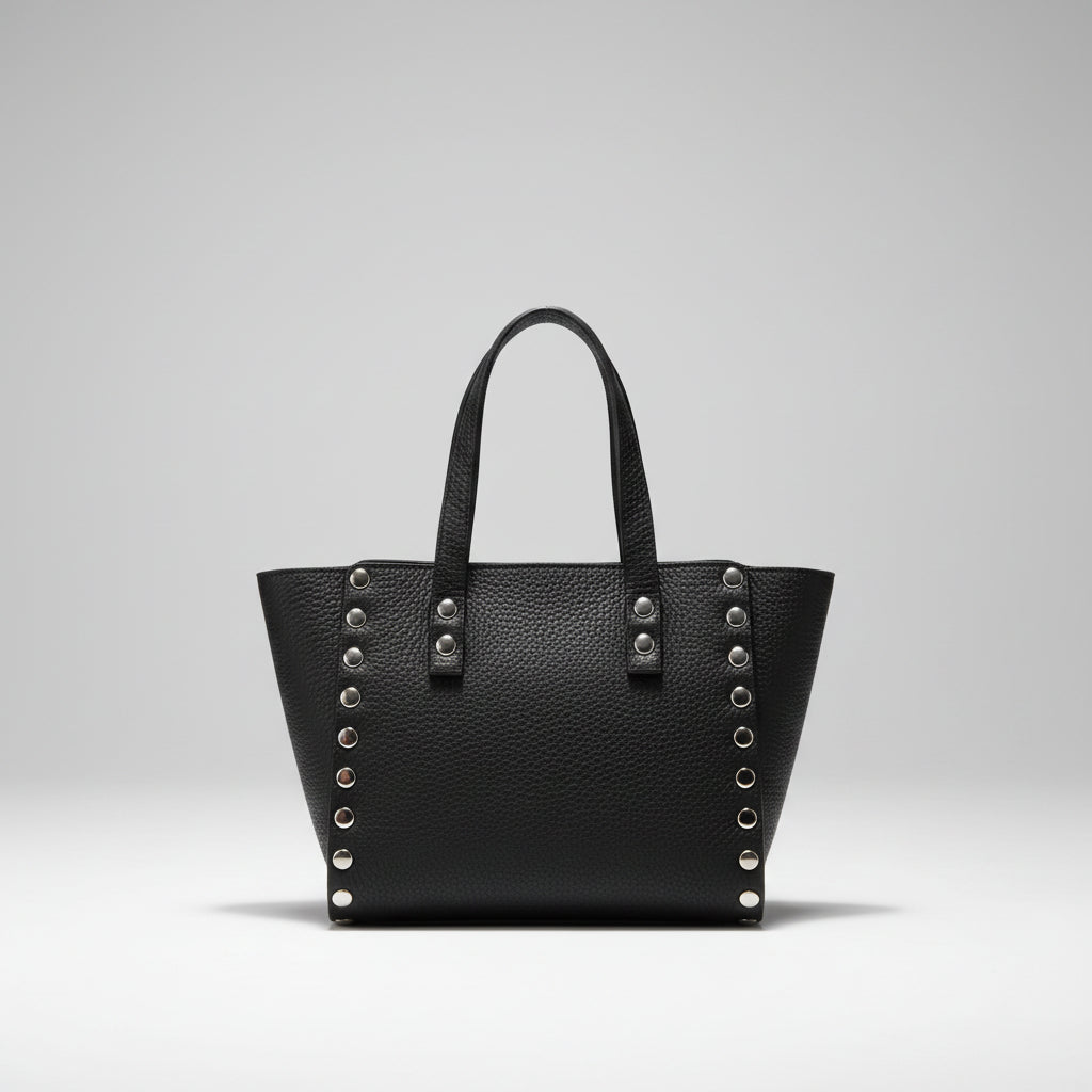Leather shoulder bag Ref. 143657