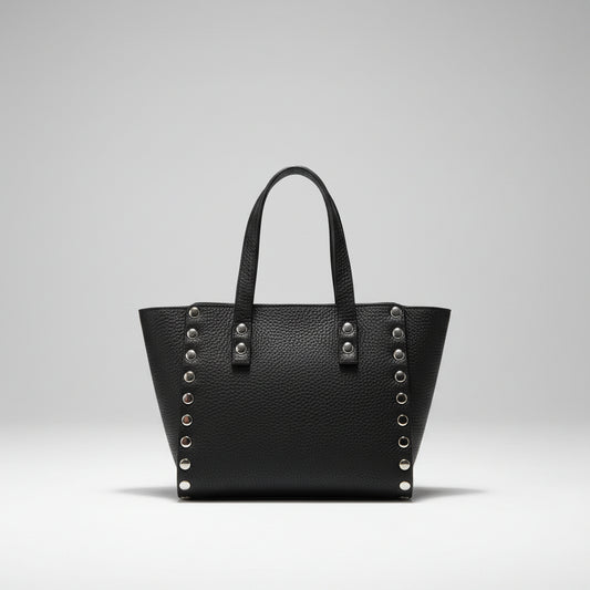 Leather shoulder bag Ref. 143657