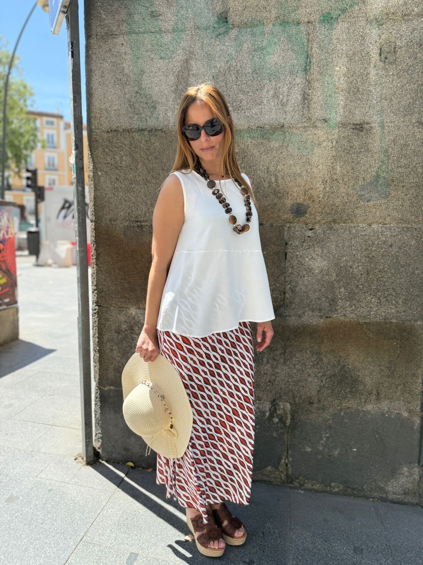 Plain top Ref. 2526207