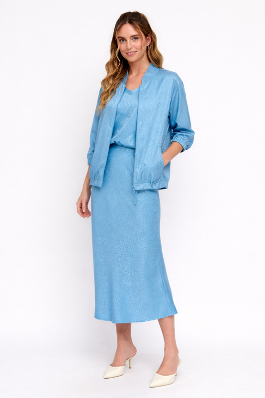 Casaco manga 3/4 Ref. 105134