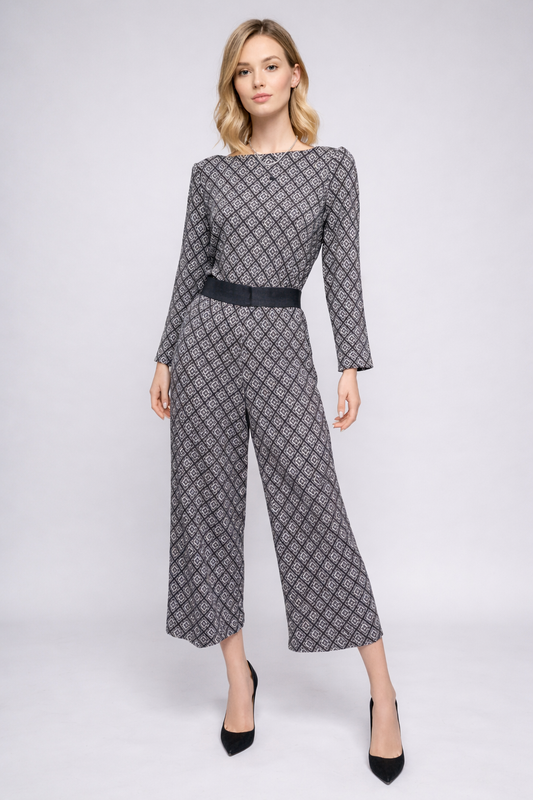 Patterned tunic Ref. 2062440