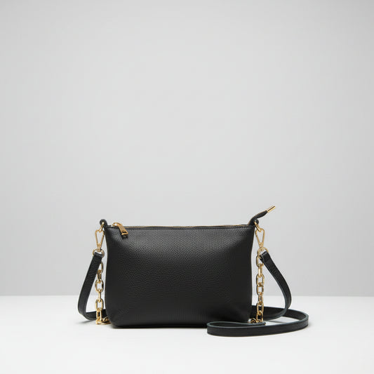 Leather handbag Ref. 152560