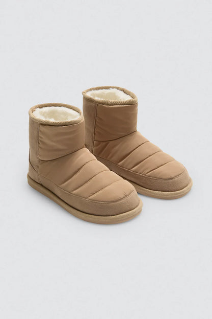 YM Winter slipper Ref. 14171