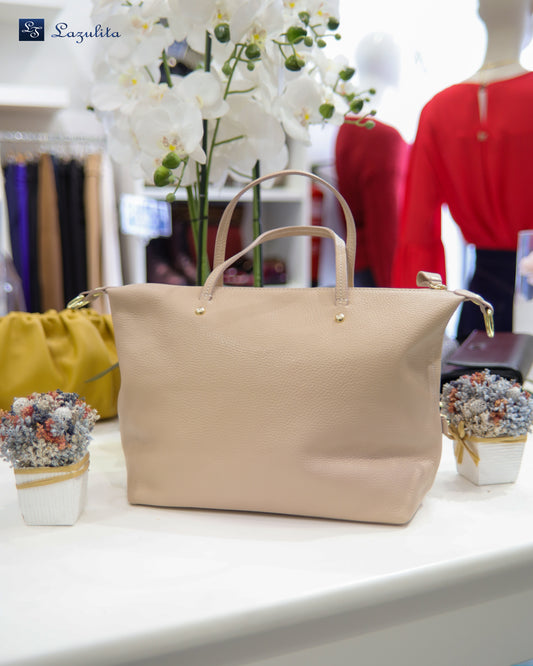Leather bag Ref. 12602