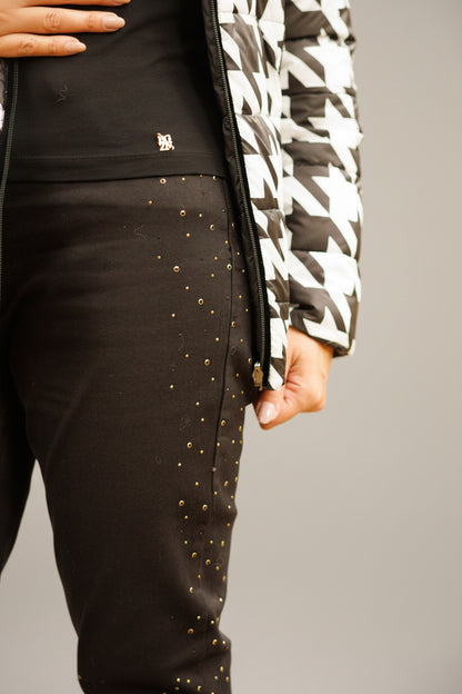 Kendalla high-waisted pants Ref. 421103